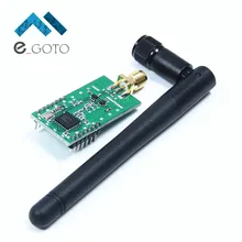 SX1278 433MHz Wireless Transceiver Module Long Distance Receiver and transmitter LoRa SPSP Module