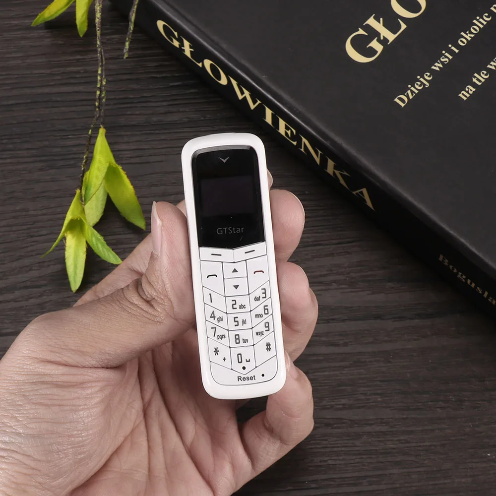 BM70Mini тонкий телефон с Bluetooth 3 0 телефонная книга/SMS/музыка синхронизация FM