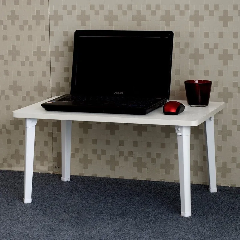 BSDT Eyre space notebook folding bed table simple fashion comter desk SXZ2020 FREE SHIPPING