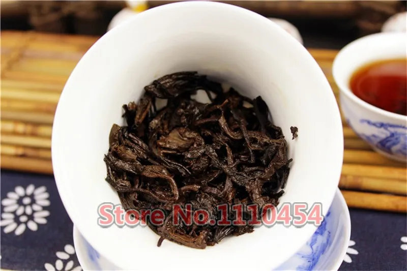  C-PE046 Promotion Upscale 20 pcs/lot Ripe Puer Tea Fragrant Mini Tuocha China Yunnan Slimming Shu Pu'er Tea Puerh Health Tea 