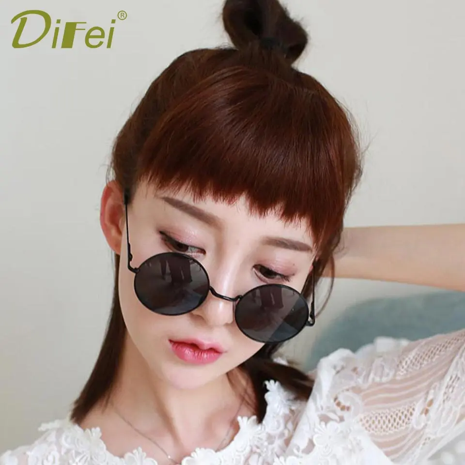 

DIFEI Cheap Synthetic Hair Bangs for Women Clip in Bang Hair Extensions for Lady Short Straight Bang Hair Pieces