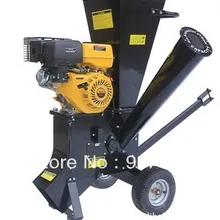 WCS-13HP из шифона и удлиненным шлейфом, деревянная машина для измельчения стружки