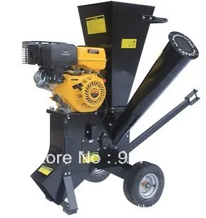 WCS-13HP الذيل الأغصان التقطيع
