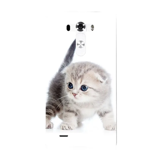 Чехол для LG G4 MINI NOTE S H818 H810 VS999 F500 H811 H815 Magna H502F H520N C90 G4C H525N G Stylo Stylus LS770 F600L Beat|Бамперы| |