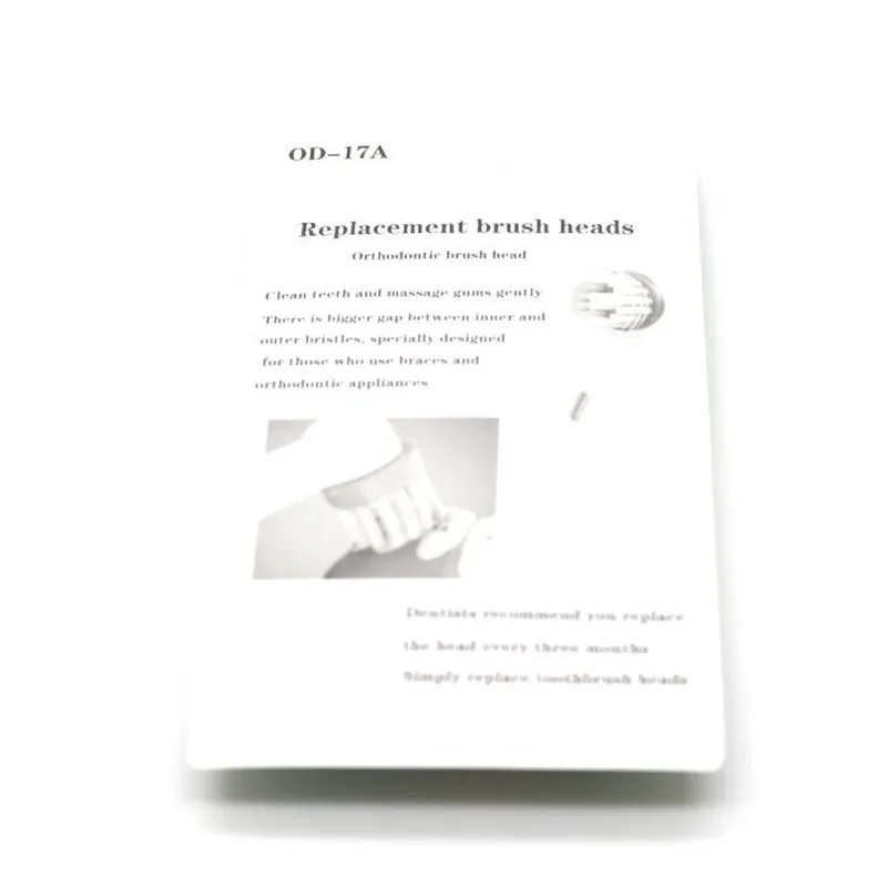 toothbrush head 2