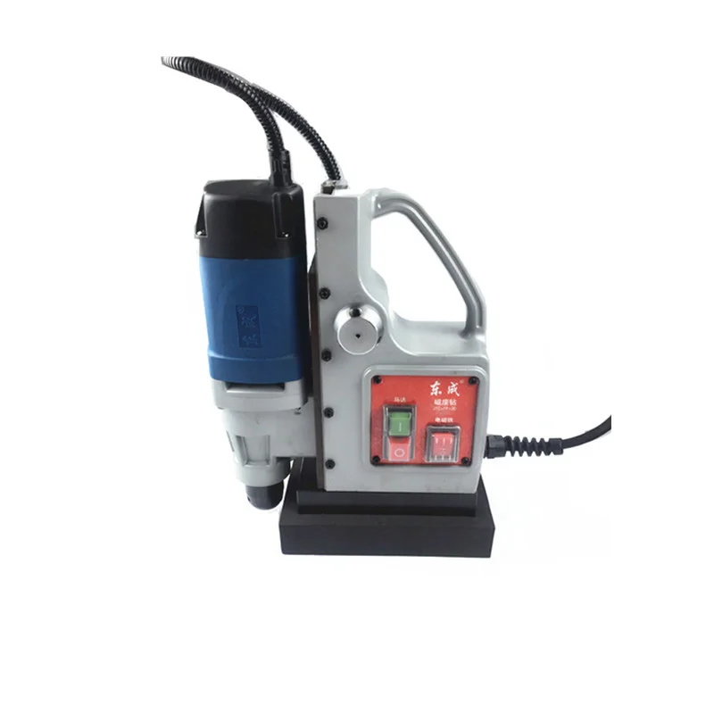 Magnetic Bench Drill High Power 900W Multi