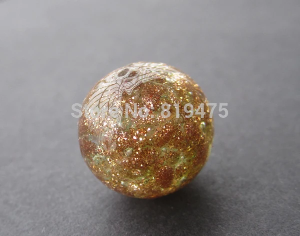 Бусины из стекла для изготовления сережек и ожерелий 12 цветов 10 шт.|glass beads|lampwork glass