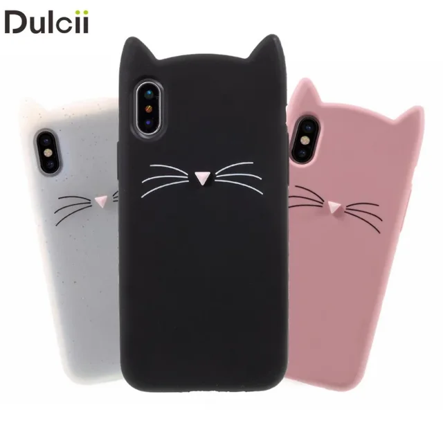 coque cat iphone x coque cat iphone x