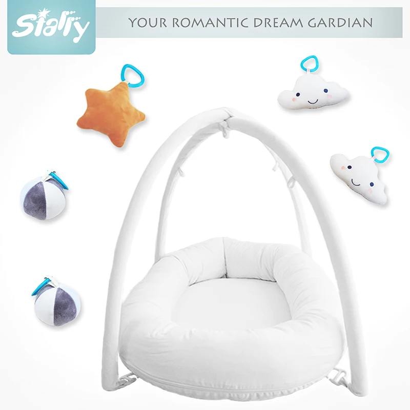 small baby mattress