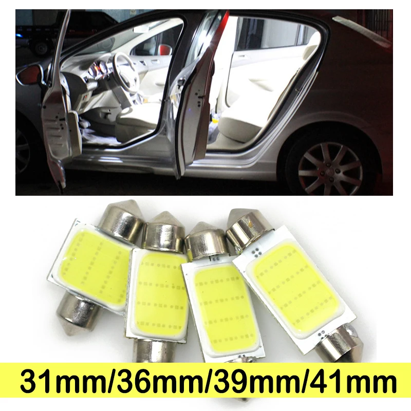 

Car LED cob car roof light, double-pointed light Auto Bulbs fit for Suzuki grand vitara suzuki sx4 swift Suzuki