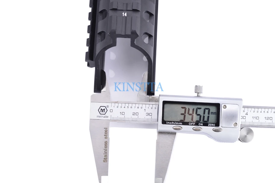  RM870 Rail Mount-3