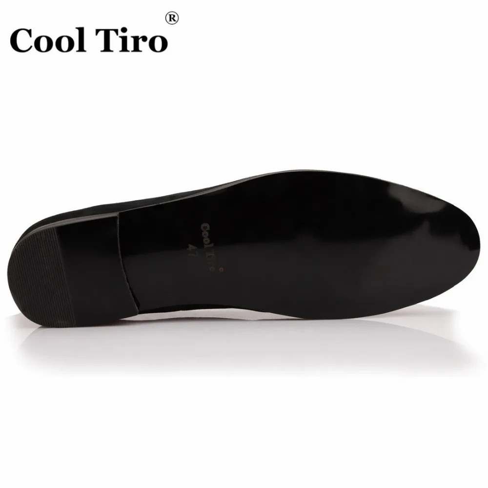 suede Loafers  (9)