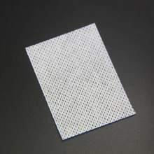 LKE безворсовые салфетки для удаления маникюра жидкие подушечки для ногтей бумага для дизайна ногтей и инструменты безворсовый инструмент для снятия гель-лака с ногтей