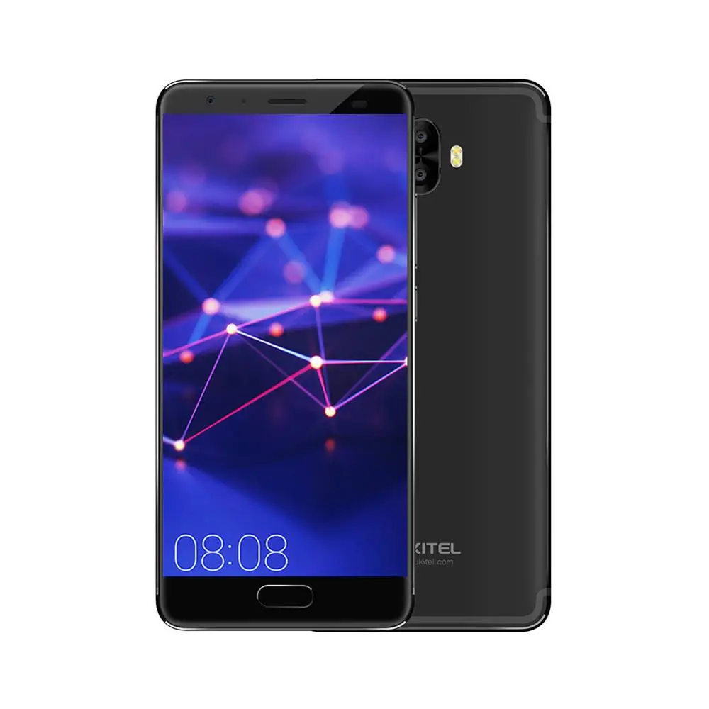 Oukitel K8000 8000 мАч 5 &quotHD AMOLED lcd 4 ГБ ОЗУ 64 Гб ПЗУ Восьмиядерный двойной тыловая камера