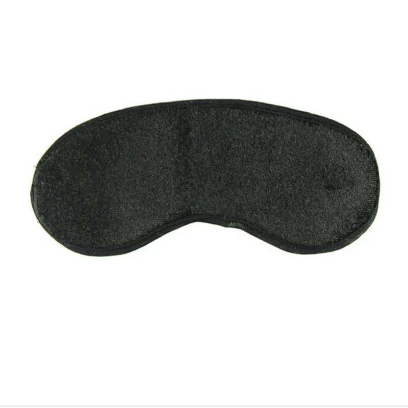 Professional Tourmaline Far Infrared Ray Heat Health Pain Relief Headaches Deep Sleep Eye Mask Shade Relaxing Fatigue (3)