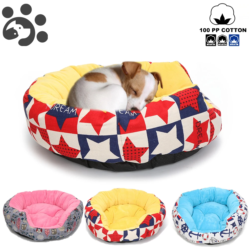 buy Soft Dogs Bed Pet Sofa for Large Medium Small Dog Puppy Cotton Cat House for Cats Puppy Kennel Beds for Pet Product BD0008