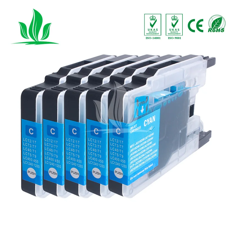 Cartucce Per Brother MFC J430W Compatibili E Originali - Foto 12