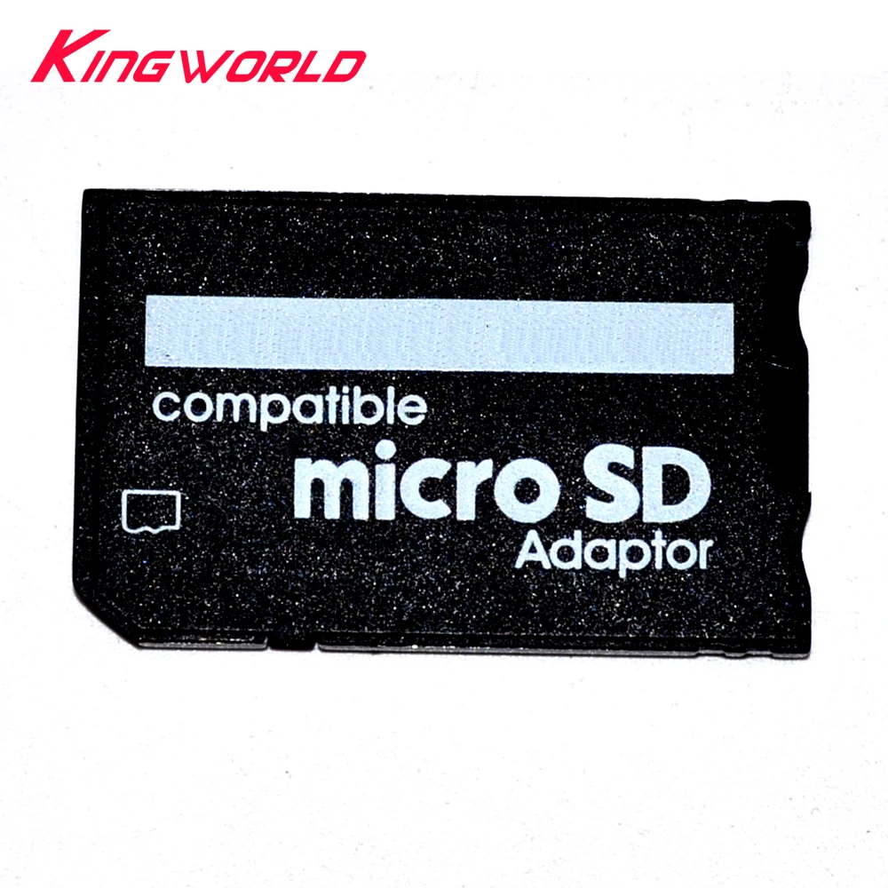 Для Micro SD SDHC TF на MS карта памяти для Pro Duo адаптер преобразователь карты Φ 1000 2000