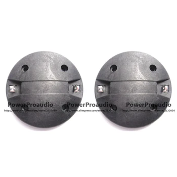 

2PCS Replacement Diaphragm Mackie 350 V1 & C200, DC10/1500-16 P/N 0006216, 16 Ohms