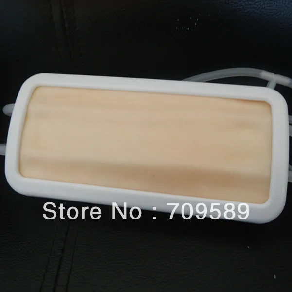

ISO Skin Pad, IV Injection Pad