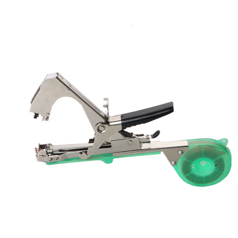 

Machine Garden Tools Tapetool Tapener Machine Branch Packing Vegetable Stem Strapping Cutter Grape Binding Grape tapetool
