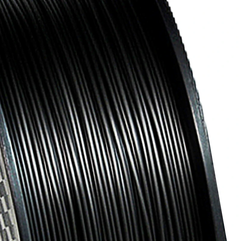 TOPZEAL قسط الصلبة خيط ABS 3D طابعة 1.75 مللي متر 1 كجم البلاستيك المطاط المواد الاستهلاكية أسود اللون ل 3D الطباعة TOPZEAL قسط الصلبة خيط ABS 3D طابعة 1.75 مللي متر 1 كجم البلاستيك المطاط المواد الاستهلاكية أسود اللون ل 3D الطباعة