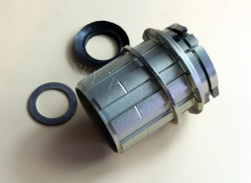 powerway r36 r39 cassette body shimano freehub body