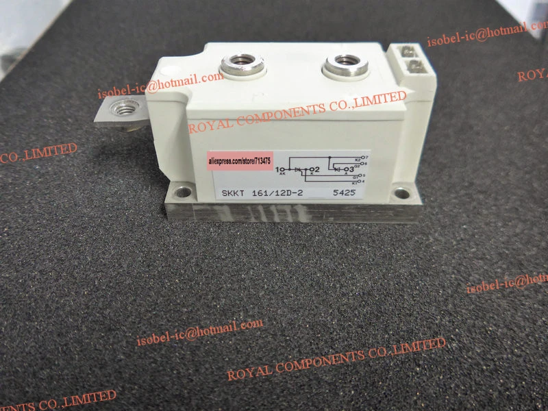 SKKT161/12D SKKT161/12D-2