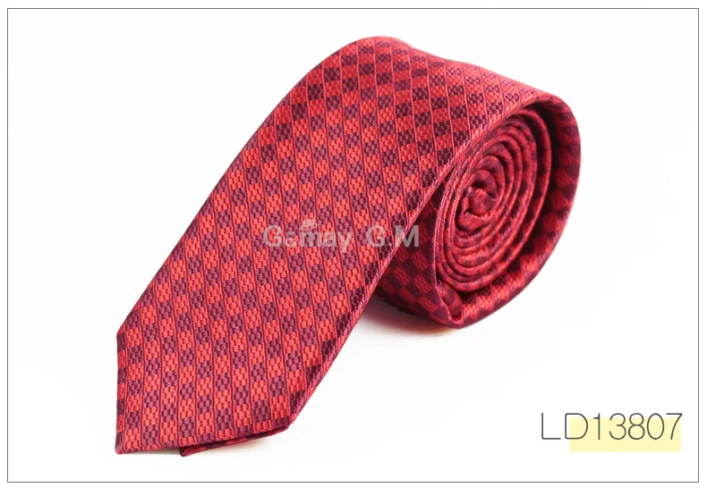 New Men's necktie Fashion Korean Cashew flower 6cm tie wedding party suits Ties and accessories