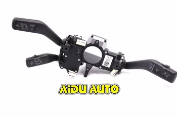 

3C5 953 501 BM FOR VW Passat 3C CC B6 B7 Lenkstockschalter Adaptive Cruise Control ACC GRA Tempomat 3C5 953 501BM 3C5 953 502E