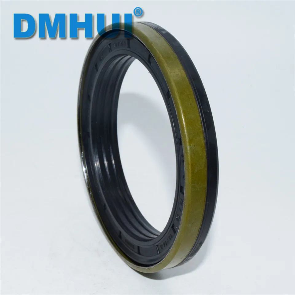 Поворотное уплотнение вала 75X100X13/14 5 или 75*100*13/14.5 OEM 12019 16949 B масляное ступицы
