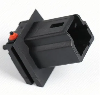 

Trunk Lock Release Switch Rear Door Handle Contact switch for Peugeot 307 206 408 Citroen Triumph C-Quatre C2 2008-13 Elysee