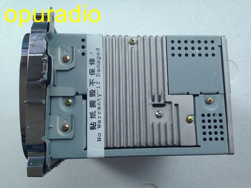 Высококачественное быстрое радио CD1053 9M5T 18C939 JK с MP3 USB для автомобильного cd