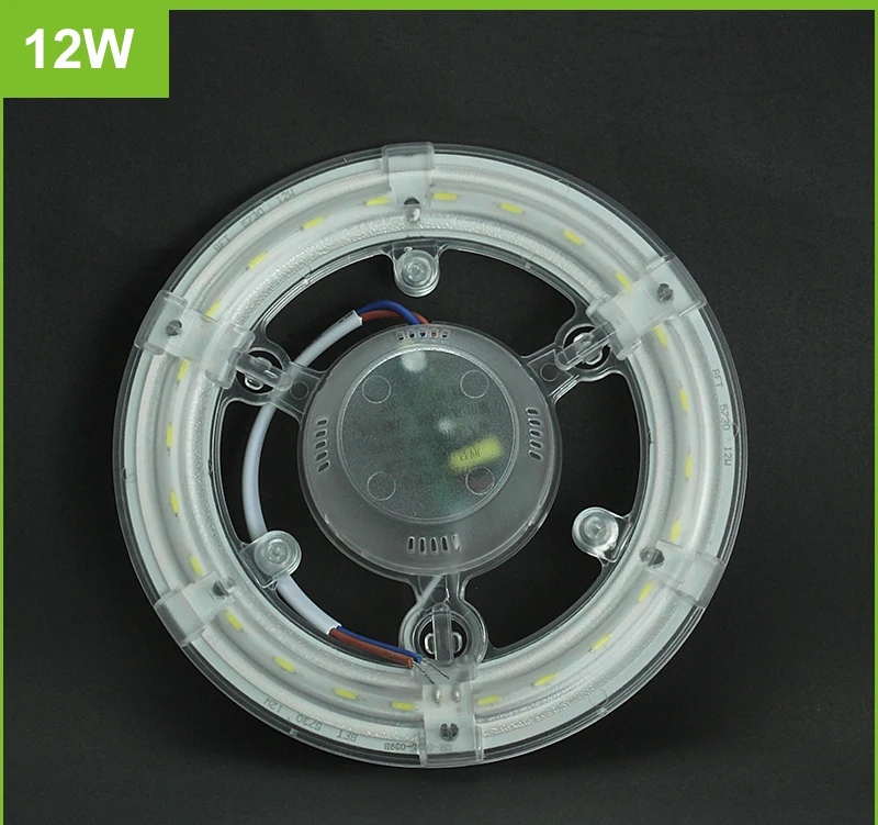 led ceiling light (18)