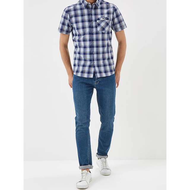 Рубашка MODIS M181M00357