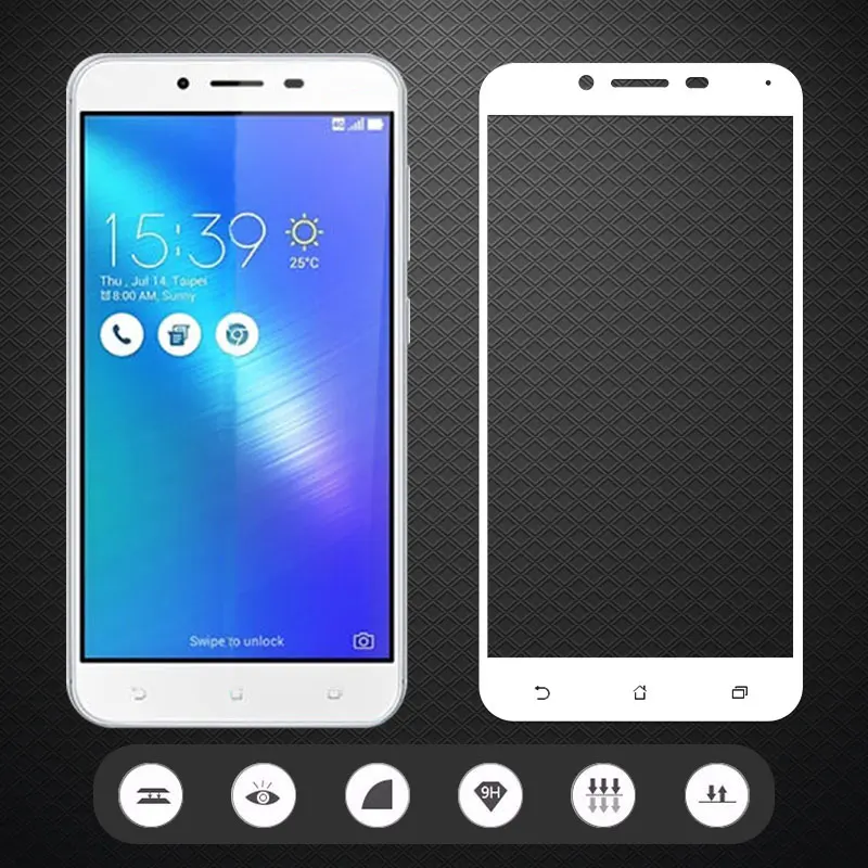 Tempered-Glass-For-ASUS-Zenfone-3-Max-ZC553KL-Screen-Protector-Glass-For-Zenfone-3-Max-ZC553KL (1)