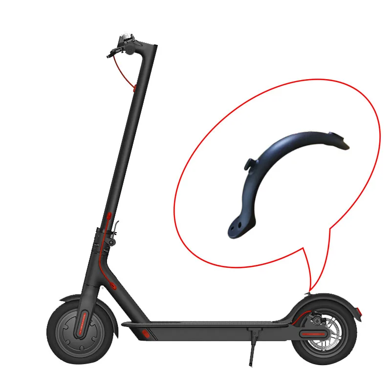 xiaomi scooter xiaomi m365 escooter electric scooter accessories mud