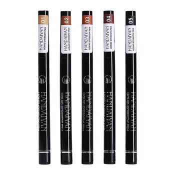 

1 PC Perfect Eyebrow Shadows Pencil Waterproof Long-lasting Make Up Tool Maquiagem Eyebrow Pencil Eye Brow Makeup Tools