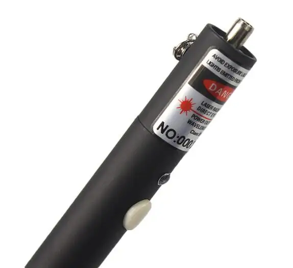 AUA vfl fiber 10mw 4