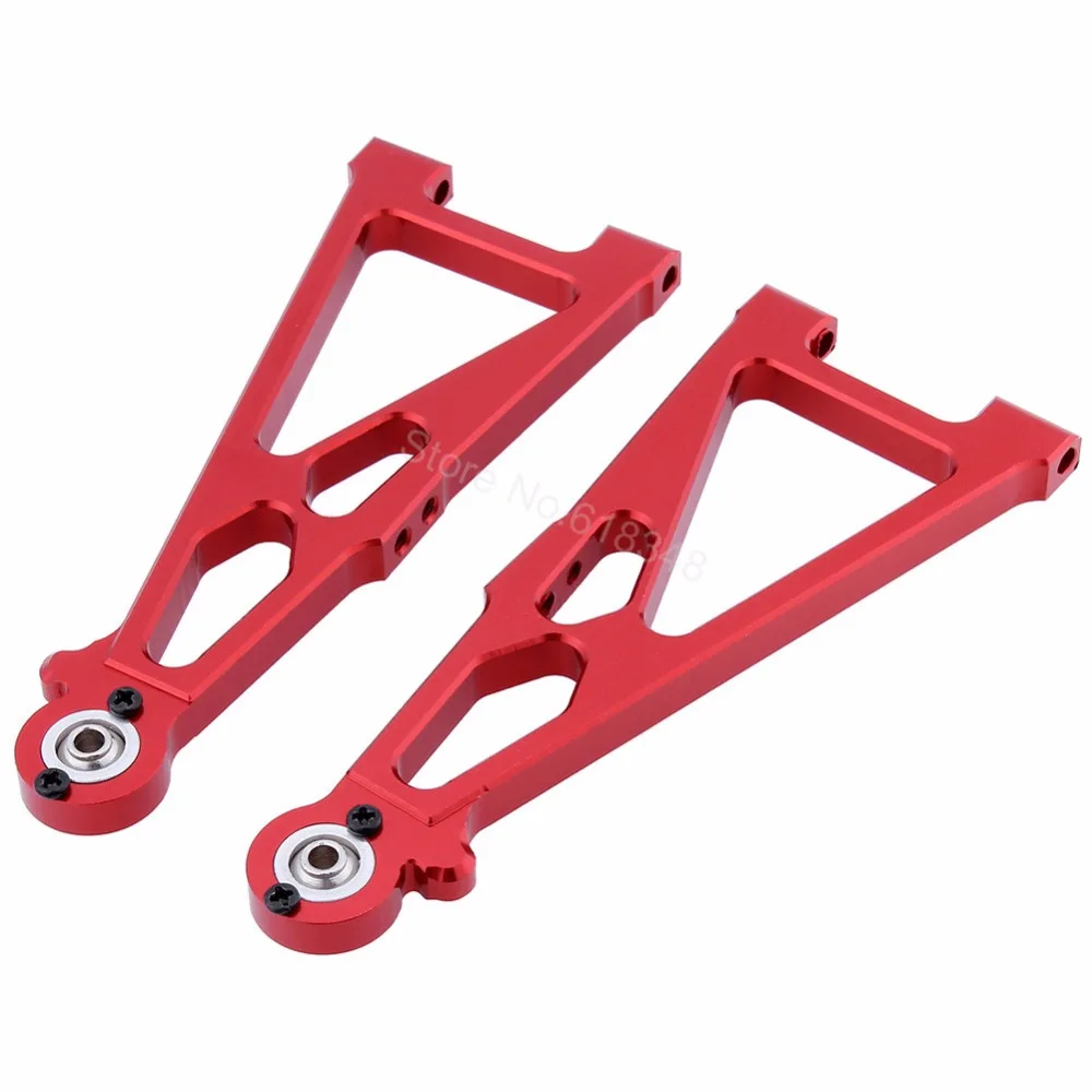 Redcat Rampage Mt Parts Redcat Racing Aluminum Suspension