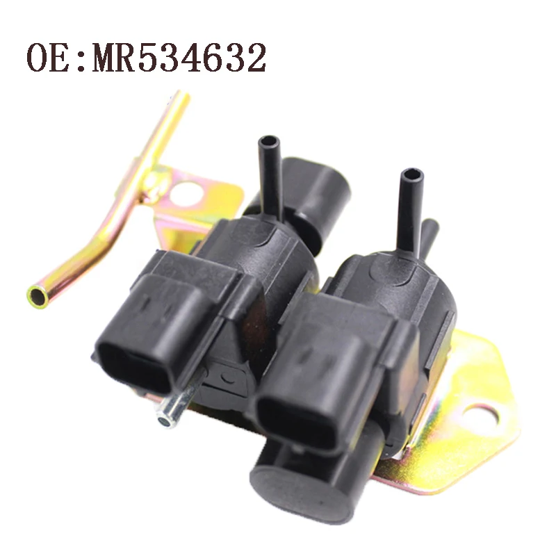 

YAOPEI Freewheel Clutch 4WD Select Control Solenoid Valve for Mitsubishi Pajero IO Montero Pinin 1999-2005 MR534632 K5T81273