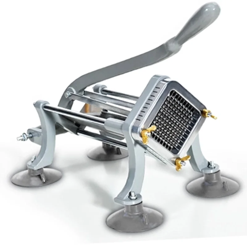Нержавеющая сталь фри фрезы чипсы резки полосы Maker Slicer Chopper Dicer лезвия Кухня