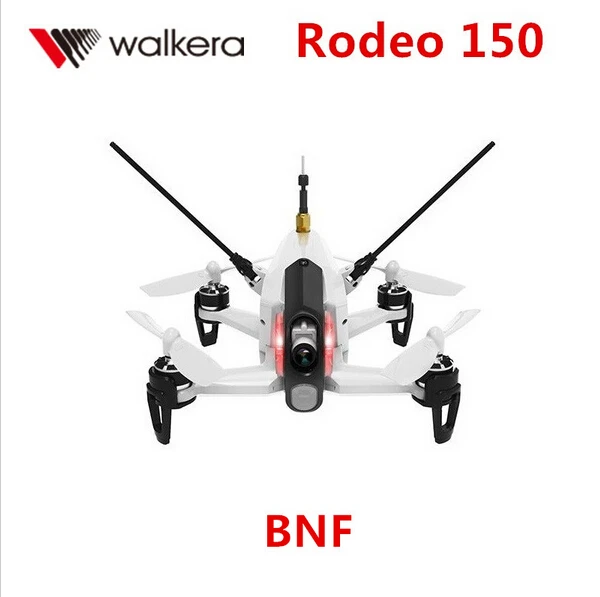 F17997 Original Walkera Rodeo 150 Quadrocopter with DEVO 7 Remote Control Racing Drone with 600TVL Camera RTF BNF F17997 Original Walkera Rodeo 150 Quadrocopter with DEVO 7 Remote Control Racing Drone with 600TVL Camera RTF BNF