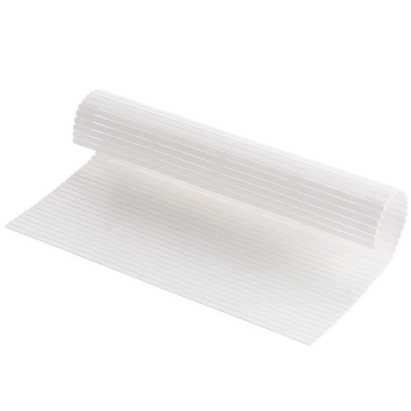 

1pcs Sushi Tool Bamboo Rolling Mat Portable Kitchen DIY Sushi Roller Maker Seaweed Nori Sushi Curtain Mold Tool