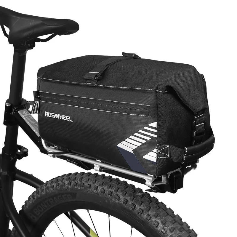 carrying system bike pannier