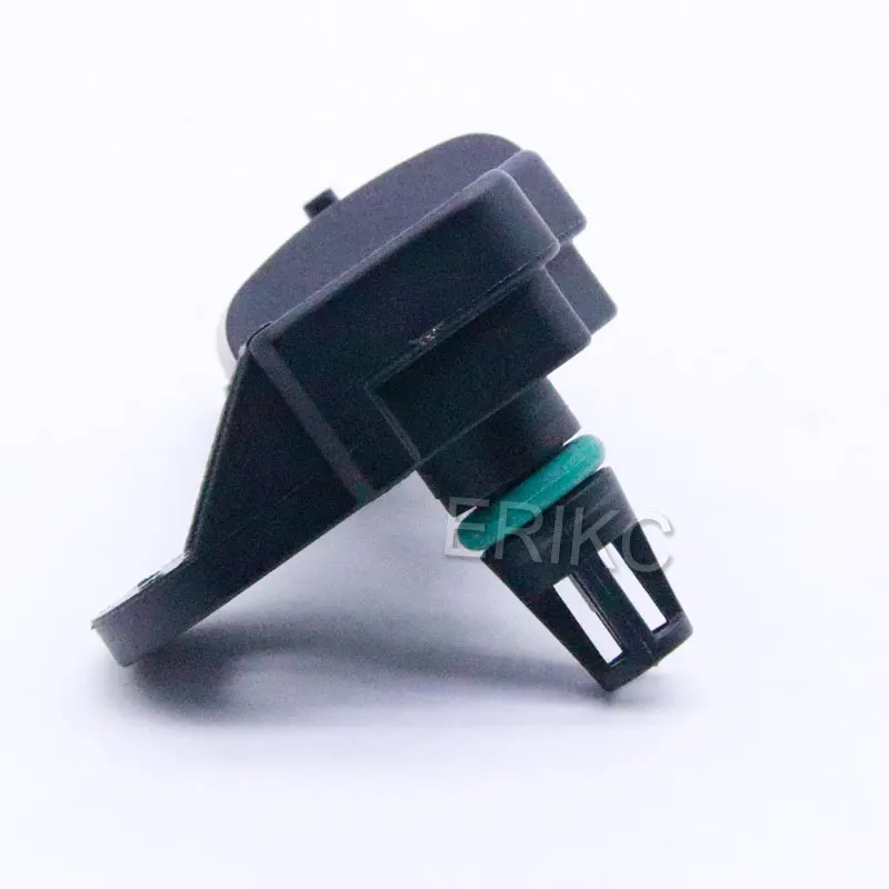 ERIKC 3 бар оригинальный датчик Boost MAP 73503657 0281002437 504088431 для IVECO Opel Vauxhall Astra G H Signum Vectra C