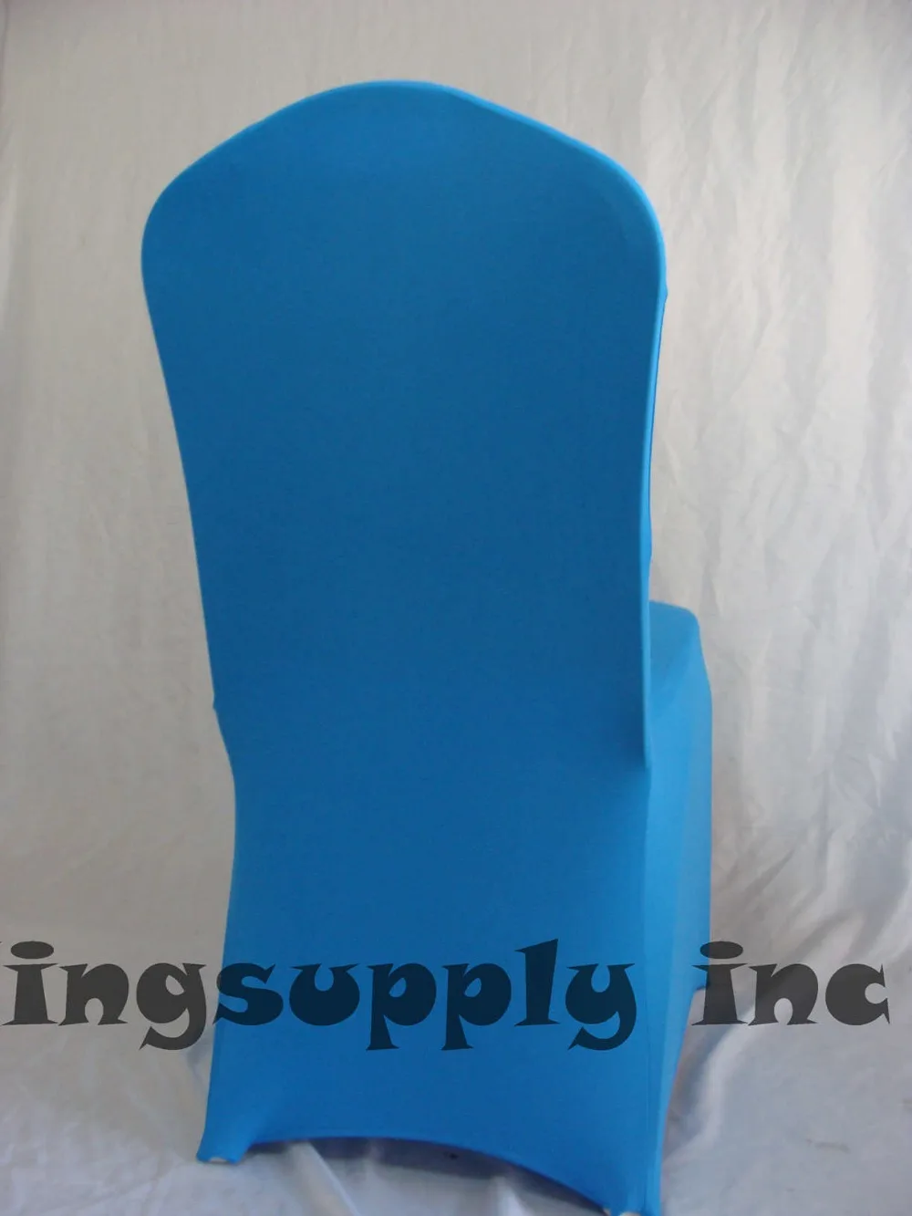 Сапфир спандекс/полиэстер стул ткань общий размер|chair cover|chair cover sash factorychair spandex |