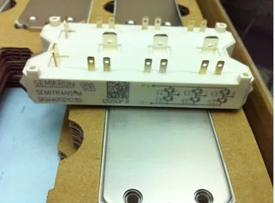 

Freeshipping New and original SKM22GD123D Power module