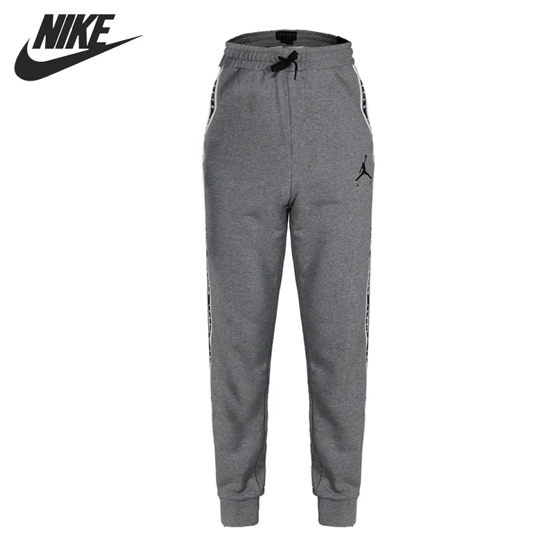 

Original New Arrival NIKE AS JUMPMAN AIR HBR PANT Men's Pants Sportswear