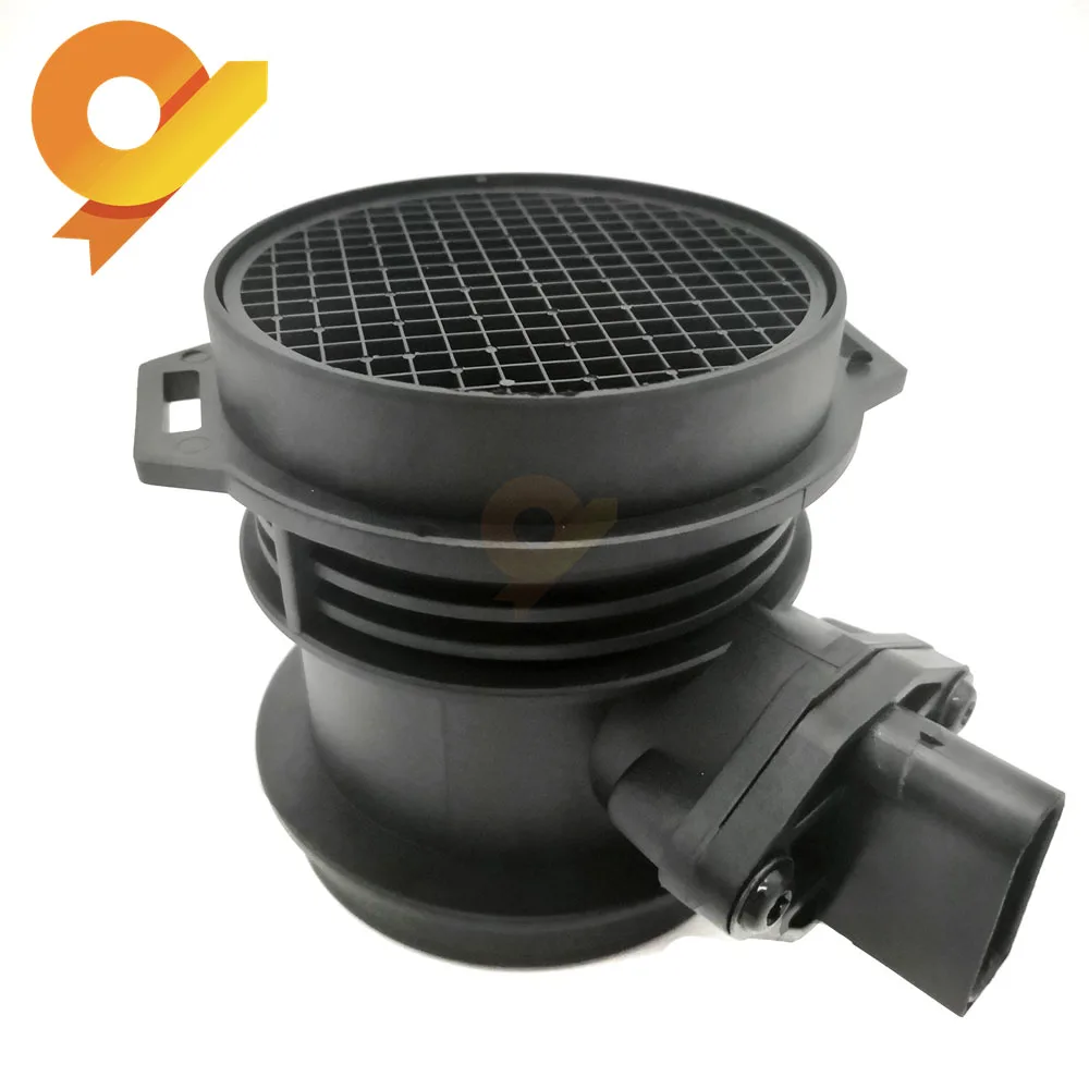 0280217515 1120940048 LM0021 Mass Air Flow Meter MAF Sensor For